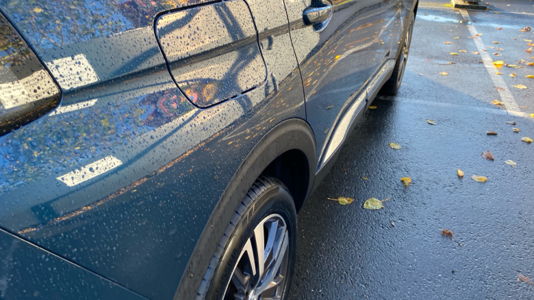 Peugeot 5008 1.2 PureTech Allure Premium 5dr EAT8 Petrol Estate